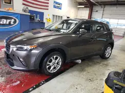 JM1DKFB73K0442539 2019 MAZDA CX-3