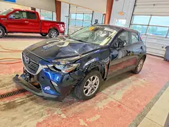 JM1DKFB73K0442668 2019 MAZDA CX-3