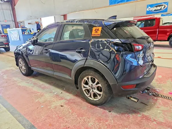JM1DKFB73K0442668 2019 MAZDA CX-3 - Image 2