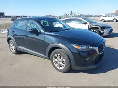 JM1DKFB73K0446154 2019 MAZDA CX-3