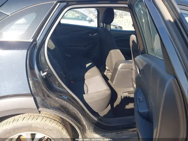 JM1DKFB73K0446154 2019 MAZDA CX-3 - Image 8