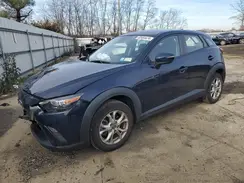 JM1DKFB73K0449538 2019 MAZDA CX-3