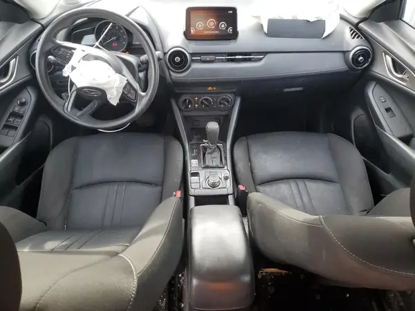JM1DKFB73K0449538 2019 MAZDA CX-3 - Image 8
