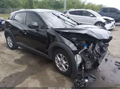 JM1DKFB73K0450995 2019 MAZDA CX-3