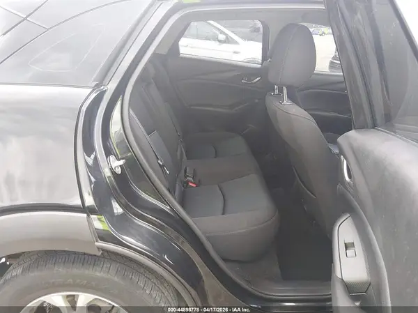 JM1DKFB73K0450995 2019 MAZDA CX-3 - Image 8