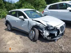 JM1DKFB73K0453847 2019 MAZDA CX-3