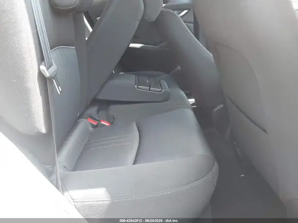 JM1DKFB73K0453847 2019 MAZDA CX-3 - Image 8