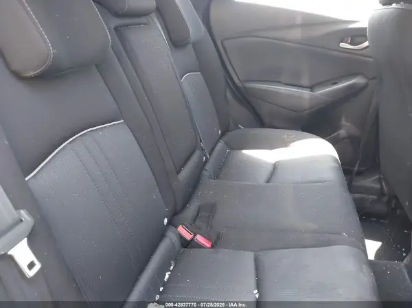 JM1DKFB73K1415707 2019 MAZDA CX-3 - Image 8