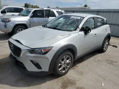 JM1DKFB73K1419806 2019 MAZDA CX-3
