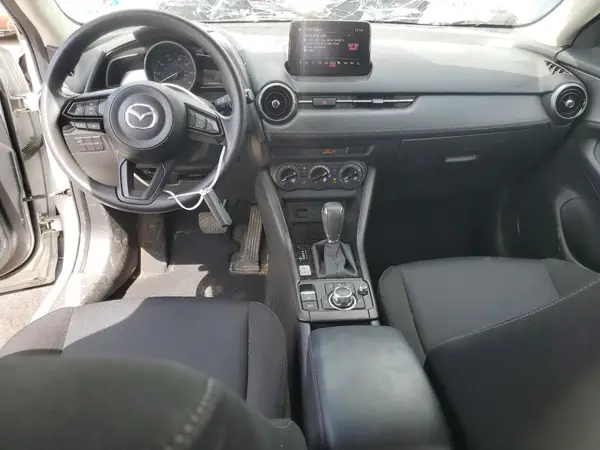 JM1DKFB73K1419806 2019 MAZDA CX-3 - Image 8