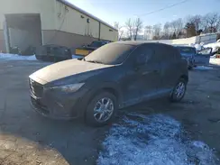 JM1DKFB73K1423399 2019 MAZDA CX-3