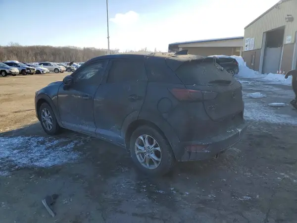 JM1DKFB73K1423399 2019 MAZDA CX-3 - Image 2