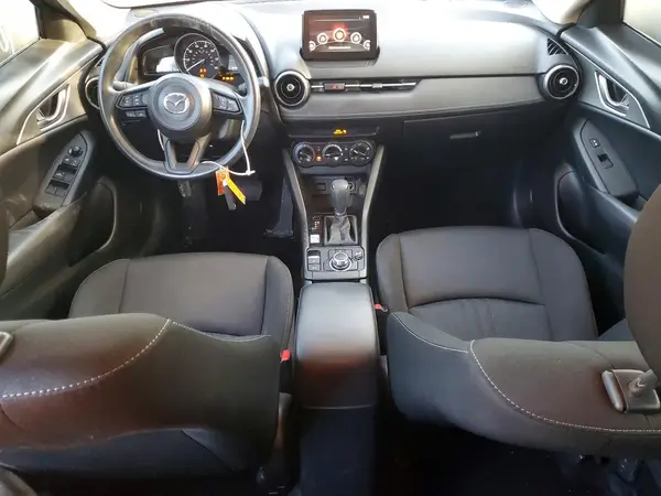 JM1DKFB73K1423399 2019 MAZDA CX-3 - Image 8
