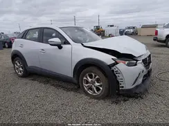 JM1DKFB73K1447850 2019 MAZDA CX-3