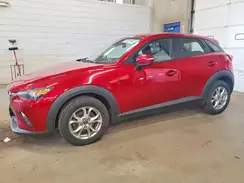JM1DKFB73K1452062 2019 MAZDA CX-3
