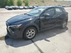 JM1DKFB73K1457858 2019 MAZDA CX-3