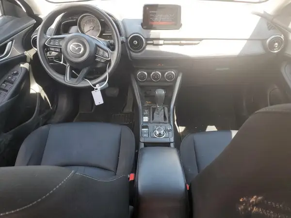 JM1DKFB73K1457858 2019 MAZDA CX-3 - Image 8
