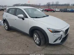 JM1DKFB73K1459593 2019 MAZDA CX-3