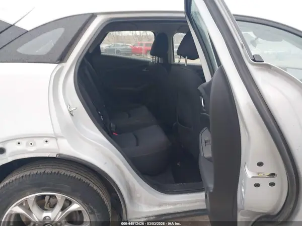 JM1DKFB73K1459593 2019 MAZDA CX-3 - Image 8