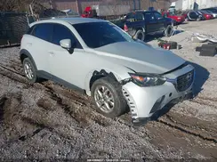 JM1DKFB73K1459903 2019 MAZDA CX-3