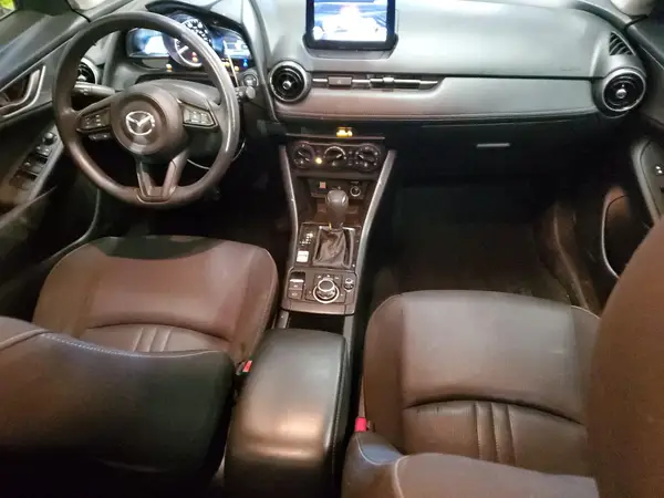 JM1DKFB73K1459979 2019 MAZDA CX-3 - Image 8