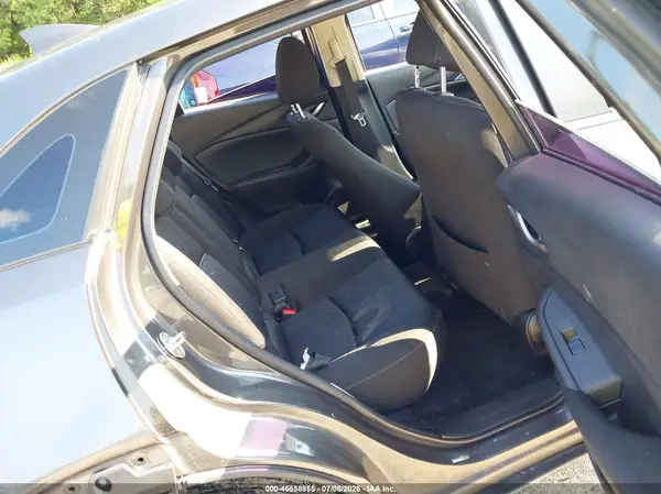 JM1DKFB73K1460503 2019 MAZDA CX-3 - Image 8