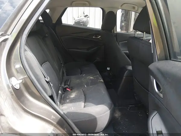 JM1DKFB73L1468439 2020 MAZDA CX-3 - Image 8