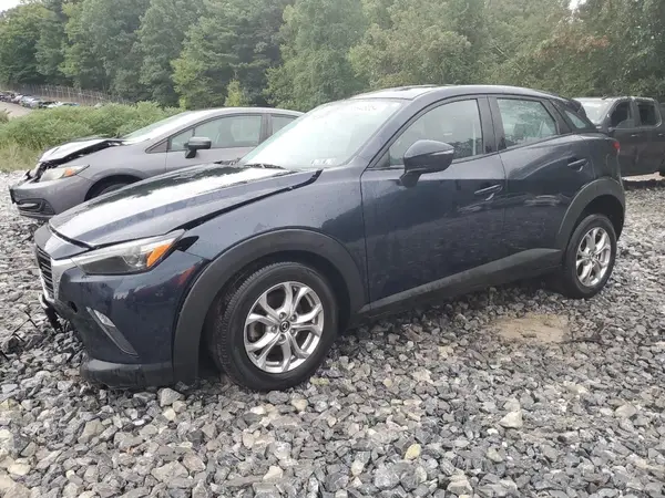 JM1DKFB73L1470319 2020 MAZDA CX-3 - Image 1