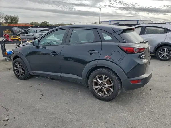 JM1DKFB73L1471146 2020 MAZDA CX-3 - Image 2