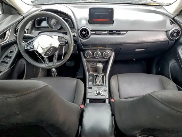 JM1DKFB73L1471146 2020 MAZDA CX-3 - Image 8
