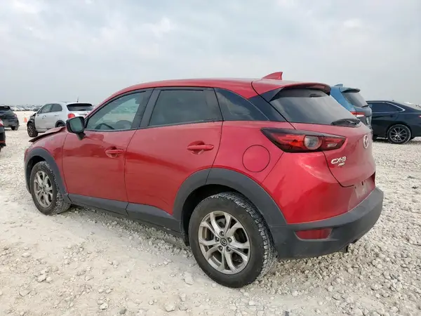 JM1DKFB73L1471664 2020 MAZDA CX-3 - Image 2