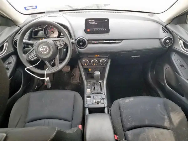 JM1DKFB73L1471664 2020 MAZDA CX-3 - Image 8