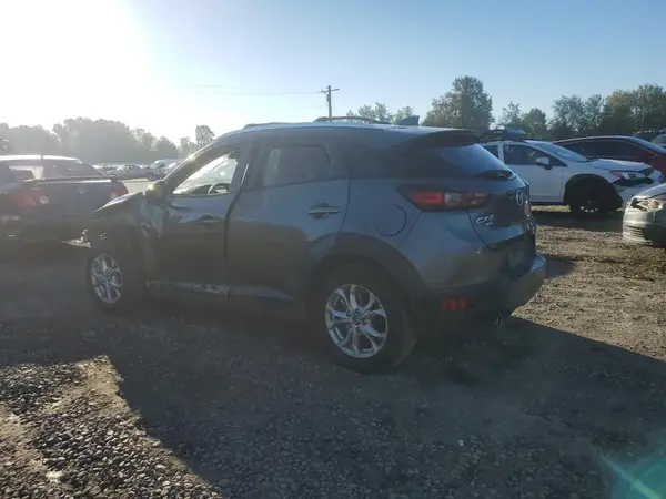 JM1DKFB73L1473902 2020 MAZDA CX-3 - Image 2