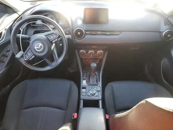 JM1DKFB73L1473902 2020 MAZDA CX-3 - Image 8