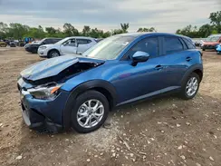 JM1DKFB73M1504924 2021 MAZDA CX-3