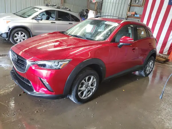 JM1DKFB73M1505717 2021 MAZDA CX-3 - Image 1