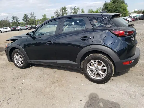 JM1DKFB73M1507239 2021 MAZDA CX-3 - Image 2
