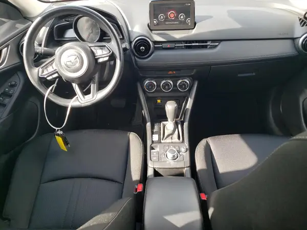 JM1DKFB73M1507239 2021 MAZDA CX-3 - Image 8
