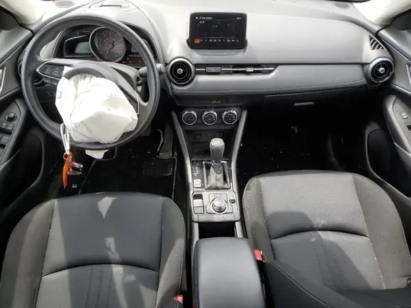 JM1DKFB73M1507418 2021 MAZDA CX-3 - Image 8