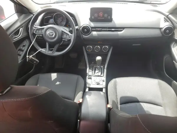 JM1DKFB73M1513767 2021 MAZDA CX-3 - Image 8