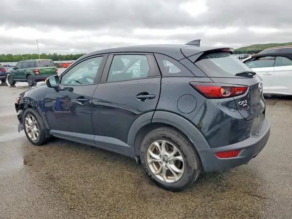 JM1DKFB73M1515728 2021 MAZDA CX-3 - Image 2