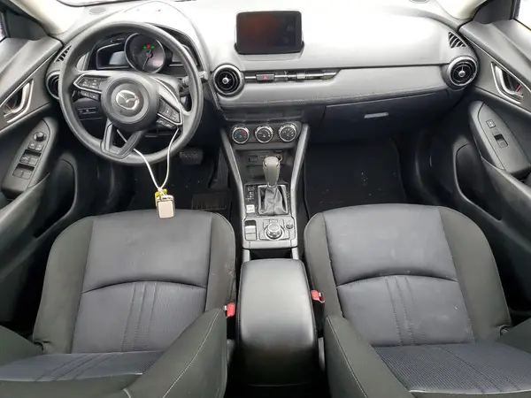 JM1DKFB73M1515728 2021 MAZDA CX-3 - Image 8