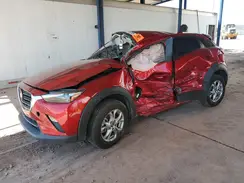 JM1DKFB73M1515826 2021 MAZDA CX-3
