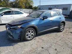 JM1DKFB73M1516359 2021 MAZDA CX-3