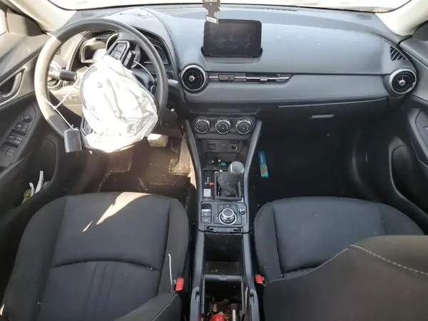 JM1DKFB73M1516359 2021 MAZDA CX-3 - Image 8