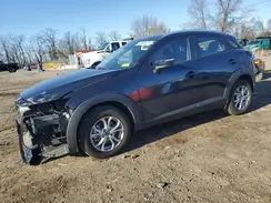 JM1DKFB73M1516569 2021 MAZDA CX-3