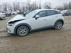 JM1DKFB73M1516717 2021 MAZDA CX-3