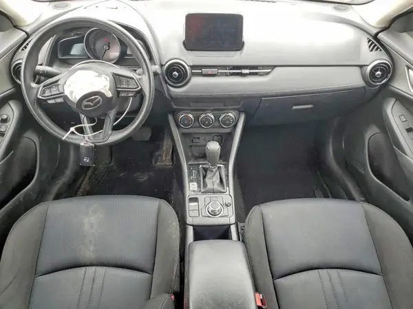 JM1DKFB73M1516717 2021 MAZDA CX-3 - Image 8