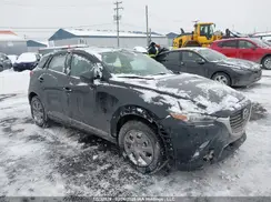 JM1DKFB74G0129913 2016 MAZDA CX-3