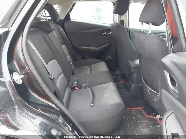 JM1DKFB74G0129913 2016 MAZDA CX-3 - Image 8
